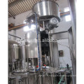 3 in 1 filling machine XGF32-32-10 Pure water or mineral water